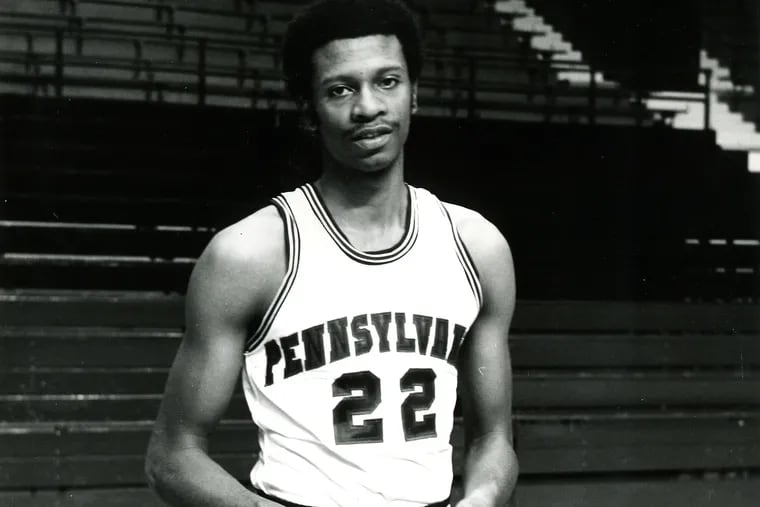 "There were a lot of good players on Long Island then, including Julius Erving, and Phil was as good as any of them,” said Digger Phelps, an assistant to Dick Harter on that Penn team.