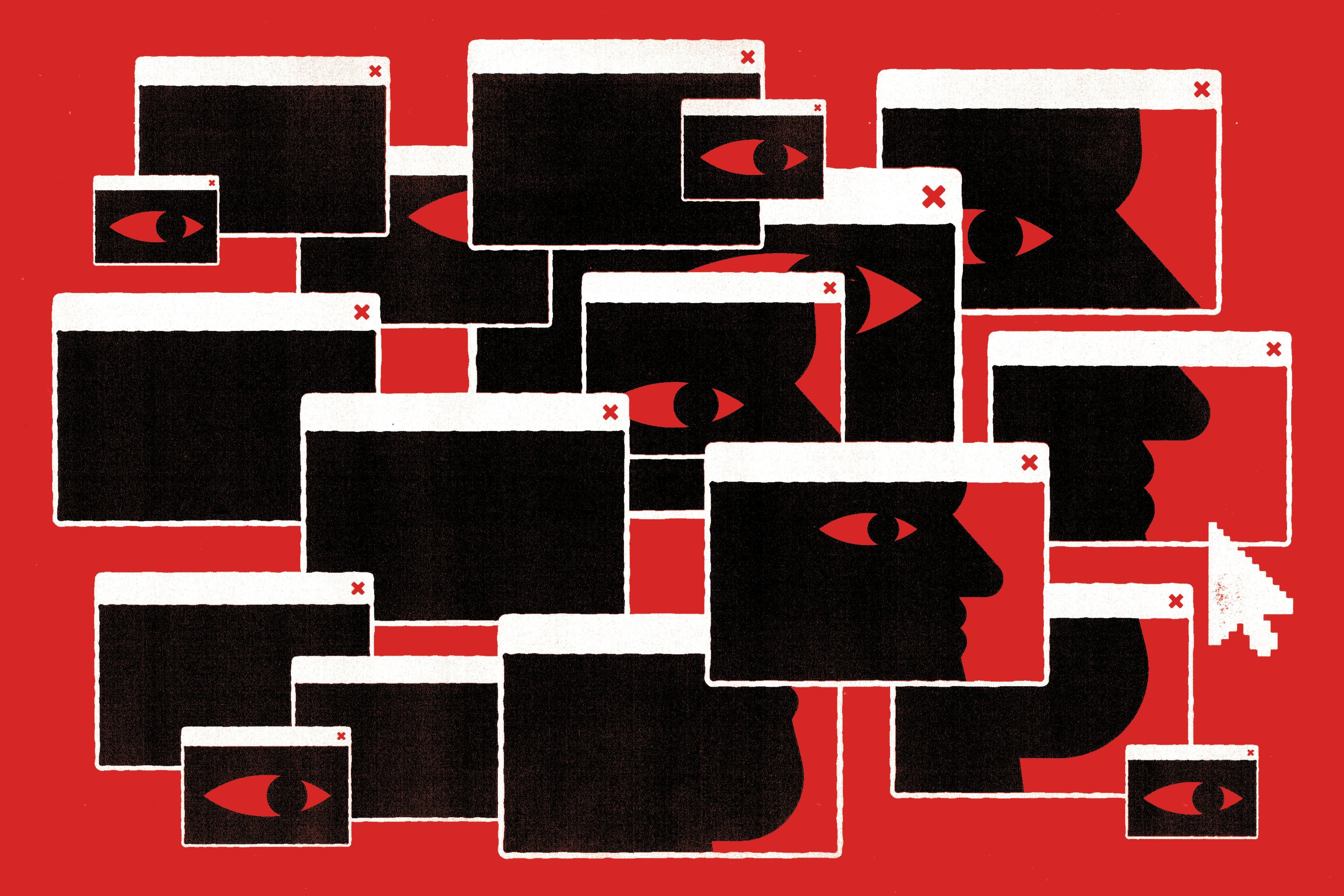 Fake websites reinvent failed telecom firm 'Norvergence,' blurring real  estate fund figure's past