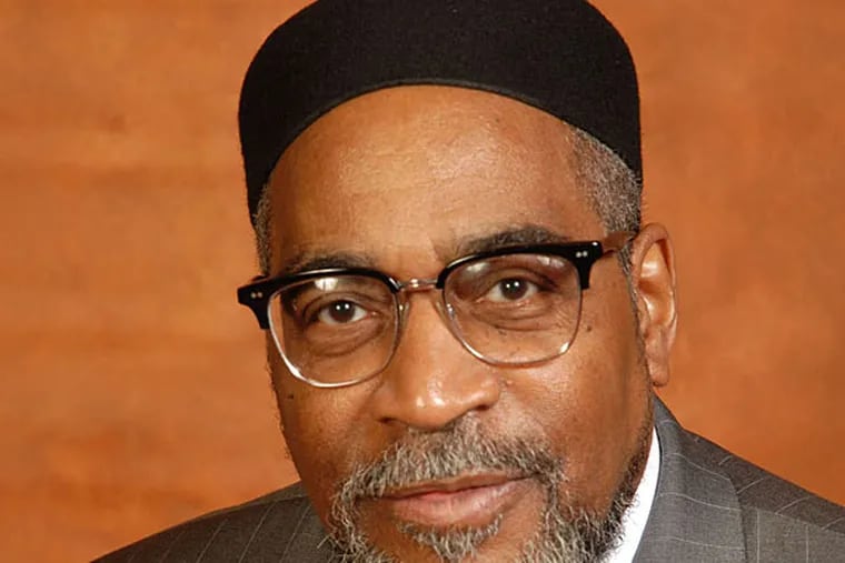 Philly soul music legend Kenny Gamble is planning a production based on catalog of his Philadelphia International Records label.