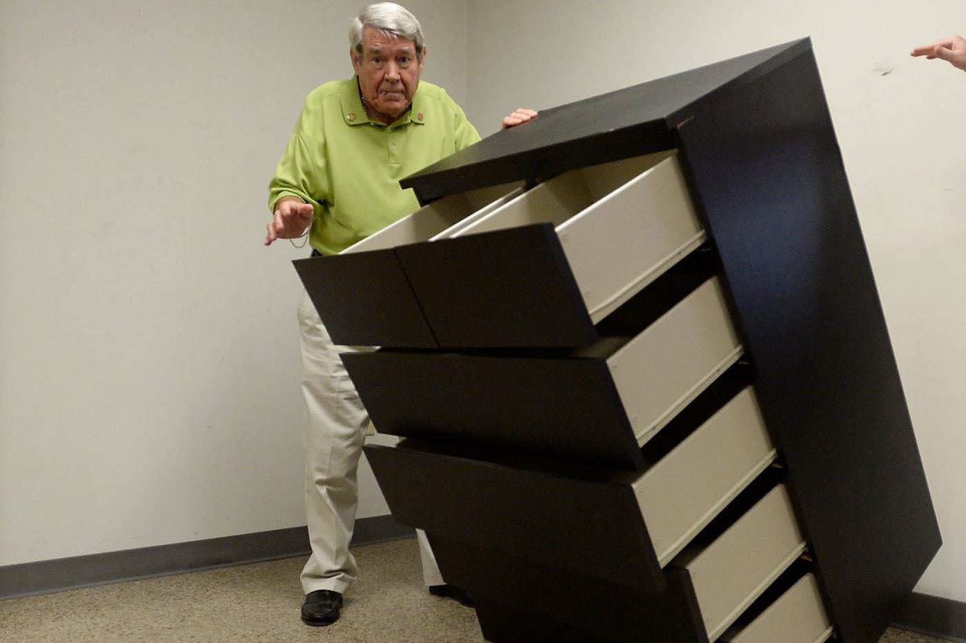 Ikea Dresser Recall Falling Short Safety Advocates Warn
