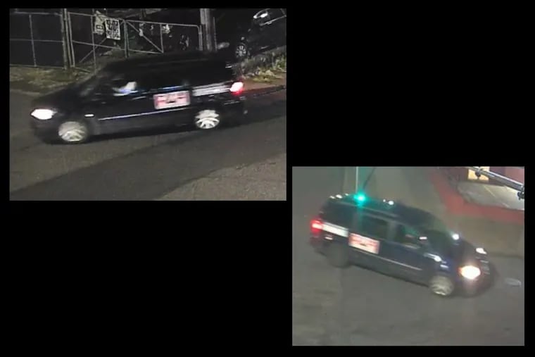 Three people were hurt in a hit-and-run crash Monday night in Kensington police said. A 56-year-old woman remains in critical condition. Now, officials are asking for help finding the driver.