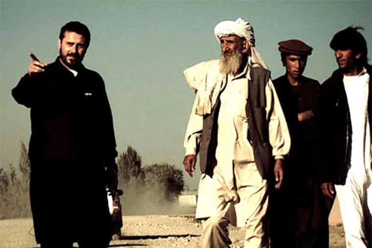 Above all, "Dirty Wars" will make you wonder: What are we willing to sacrifice in the name of national security?