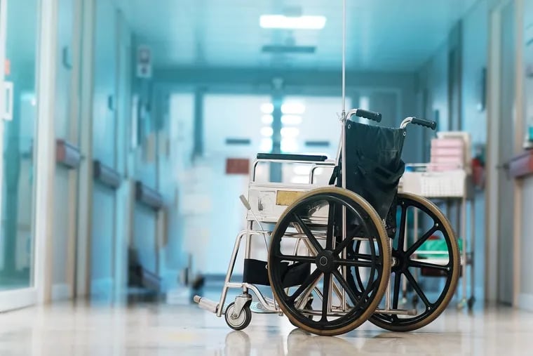 Nursing home residents, staff members, and their families have borne an out sized share of the impact of the coronavirus pandemic nationwide. Over 26,000 nursing homes have died of COVID-19, according to the federal government.