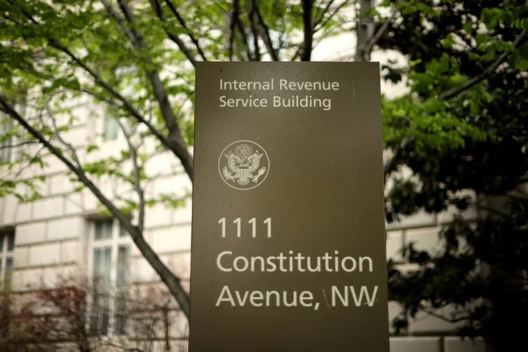 The Internal Revenue Service is getting billions in new funding for tax enforcement under the Inflation Reduction Act.