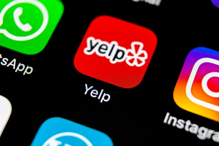 University of Pennsylvania researchers say hospitals should tap into online review websites, such as Yelp, to develop metrics for addressing racial bias.