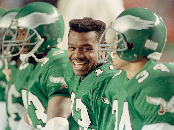 Eagles Announce Return of Kelly Green Throwback Uniforms for 2023 Season, News, Scores, Highlights, Stats, and Rumors