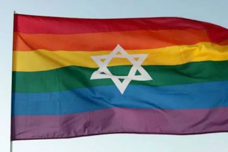 Three woman carried Jewish Pride at the Chicago Dyke March and were asked to leave because the Star of David might be a ‘trigger’ for those offended by it.