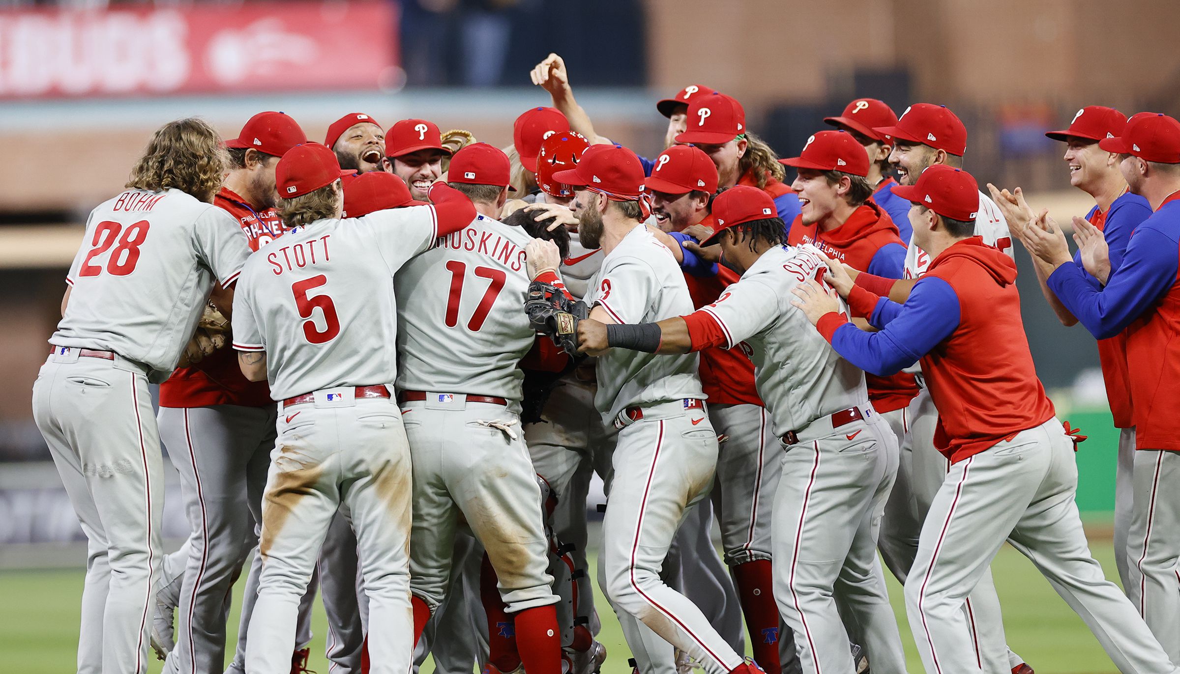 What if the Phillies don't make the playoffs? The fallout could be