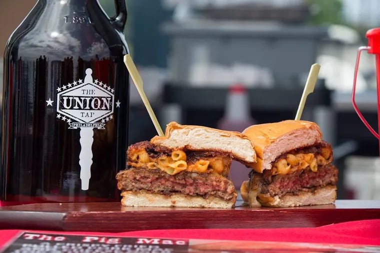 The annual Philadelphia Burger Crawl returns to XFINITY Live!, pitting more than 50 contenders against one another in a burger contest, taco takedown, and cocktail competition.