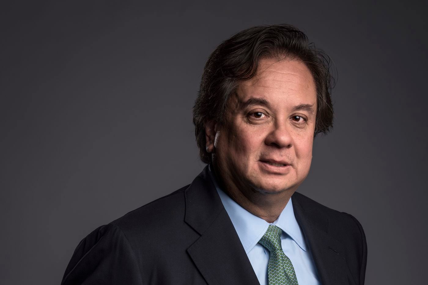 George Conway and other prominent conservatives call for ‘expeditious ...