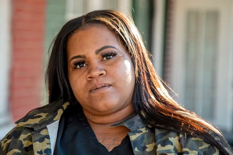 Brittney Mills, who was among hundreds exonerated after Philadelphia police officer Jeffrey Walker admitted to fabricating testimony and falsifying arrests, has been waiting years for her civil rights lawsuit to be heard.