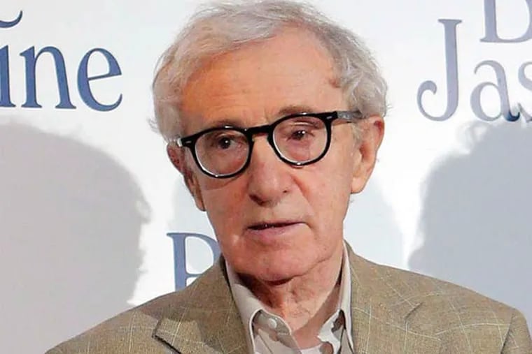 Woody Allen responded to the accusations in an open letter by his adopted daughter Dylan Farrow, published Saturday.