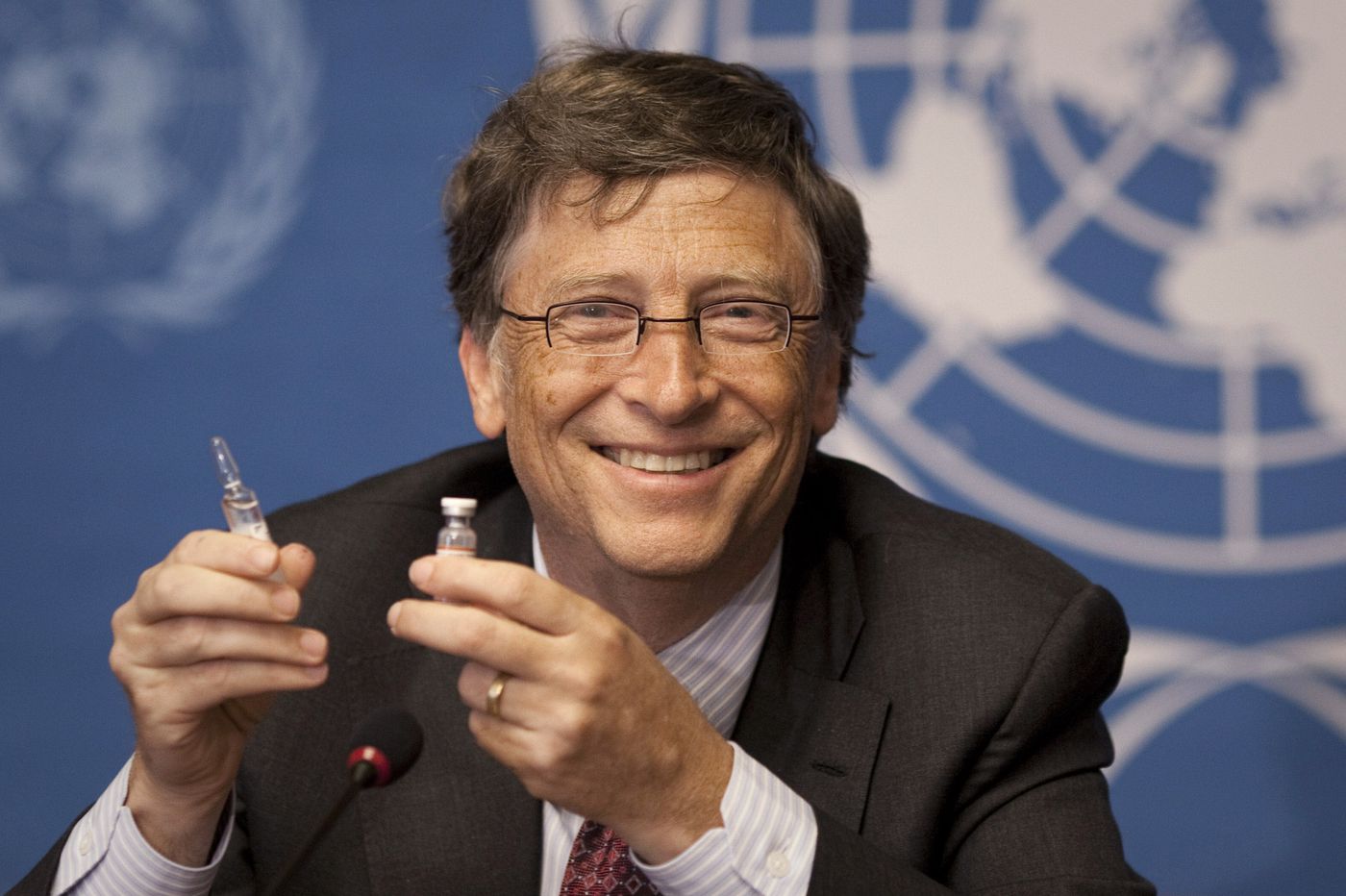 A Bill Gates coronavirus thing to worry about | Will Bunch Newsletter