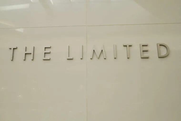 The Limited is hoping for a comeback as an online only retailer under new owner Sycamore Partners.