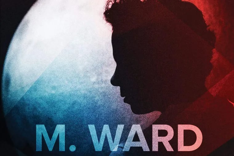 M. Ward

A Watsteland Companion