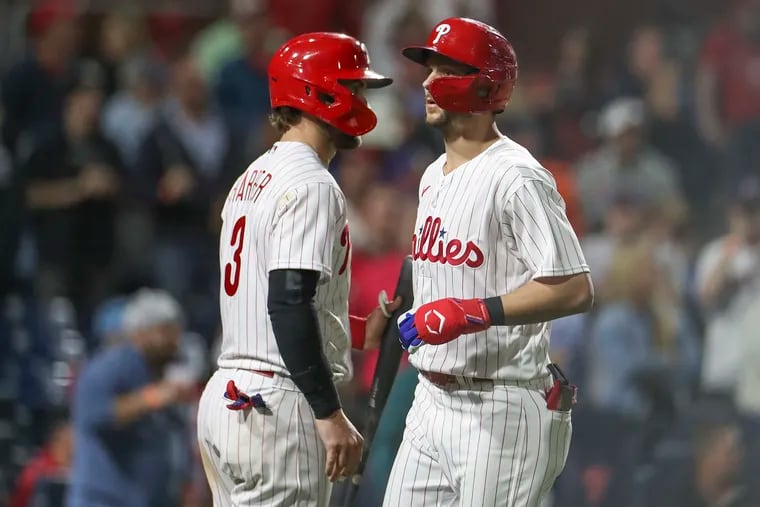 Phillies have three big reasons to be patient at this year's trade