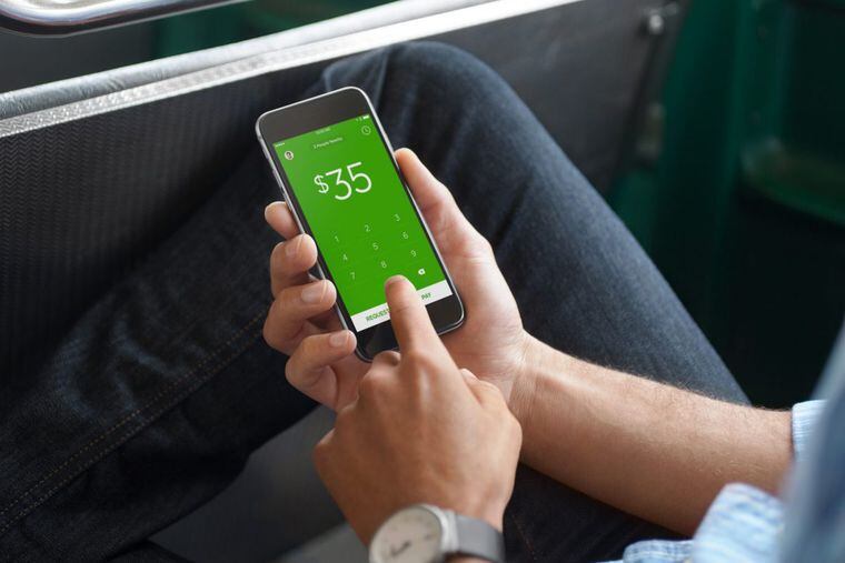 Millennials Teens Embrace Payment Apps Texting Instead Of Cash