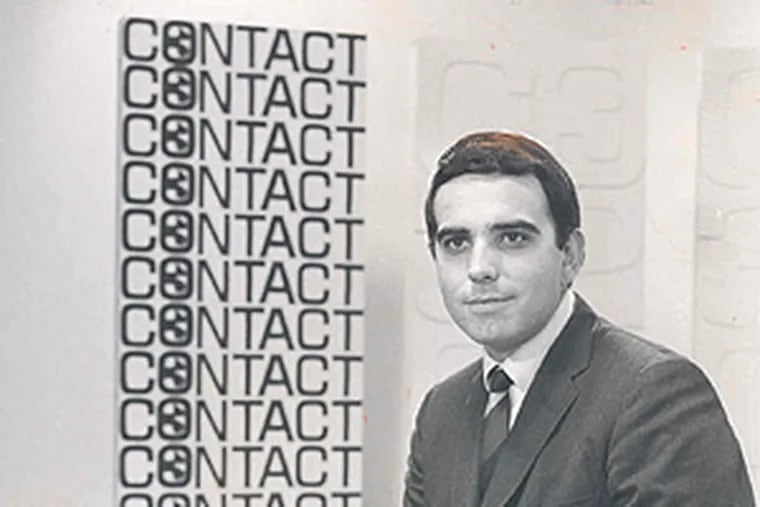 Former Philly anchor, talker Tom Snyder dies