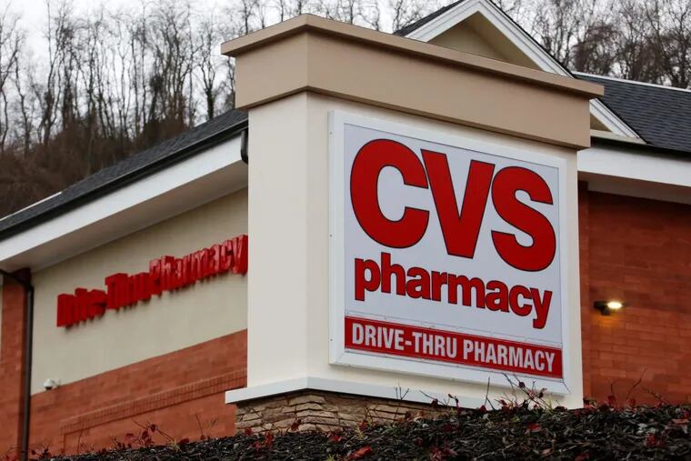 CVS Health’s bid to buy Aetna could be a boon for consumers by lowering drug prices, but it could also push up costs.