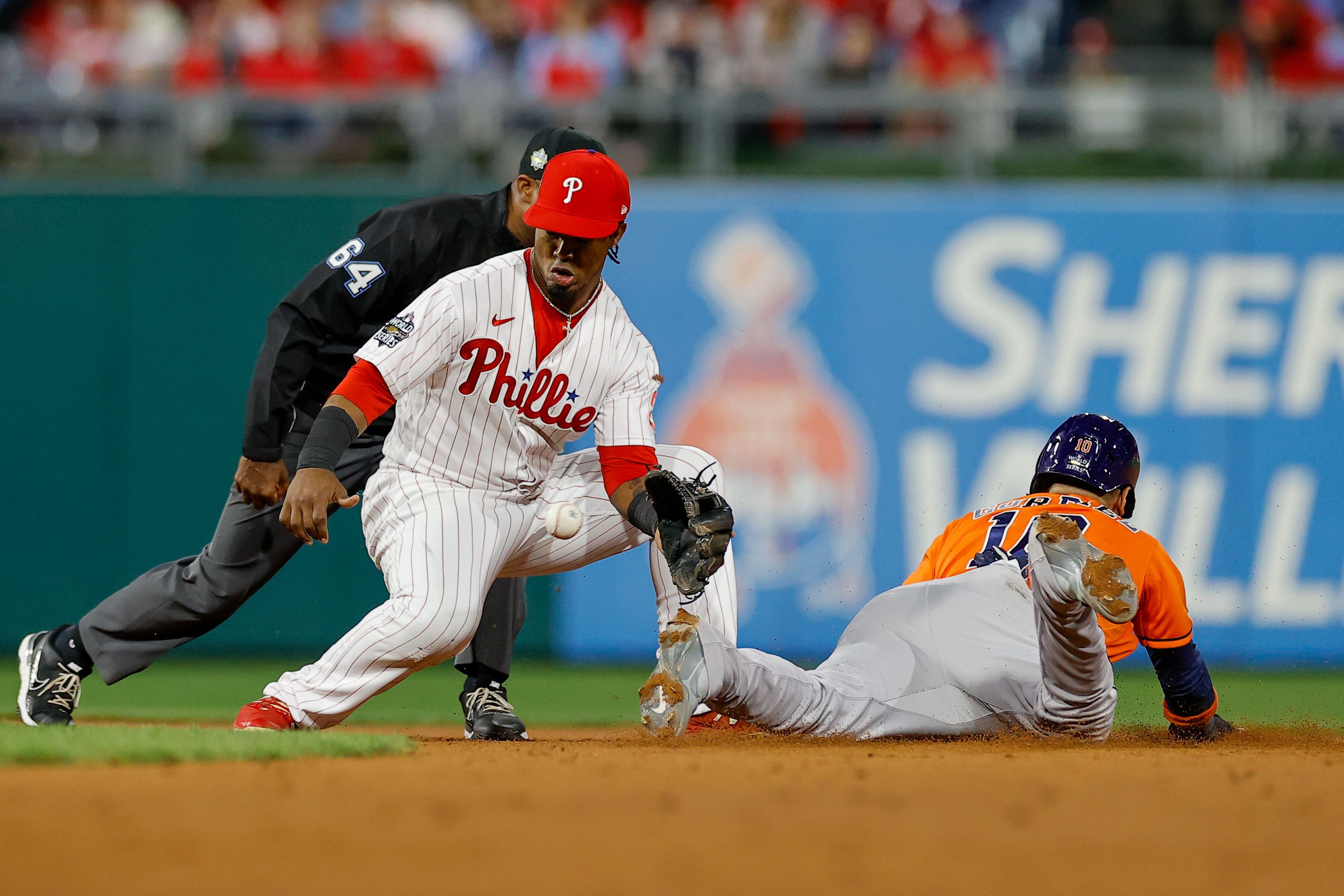 José Alvarado's absence will test Phillies bullpen: How it impacts