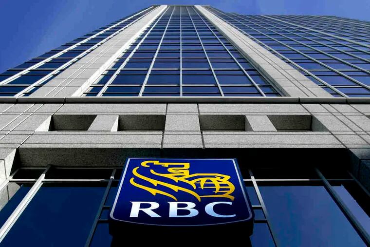 RBC is unprofitable , but PNC is likely to turn that around through staff cuts.