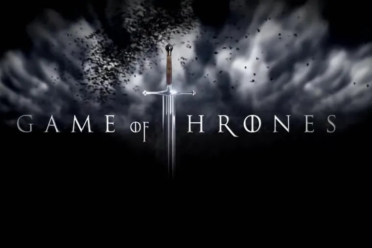 HBO's announced the final return date for its hit drama "Game of Thrones"