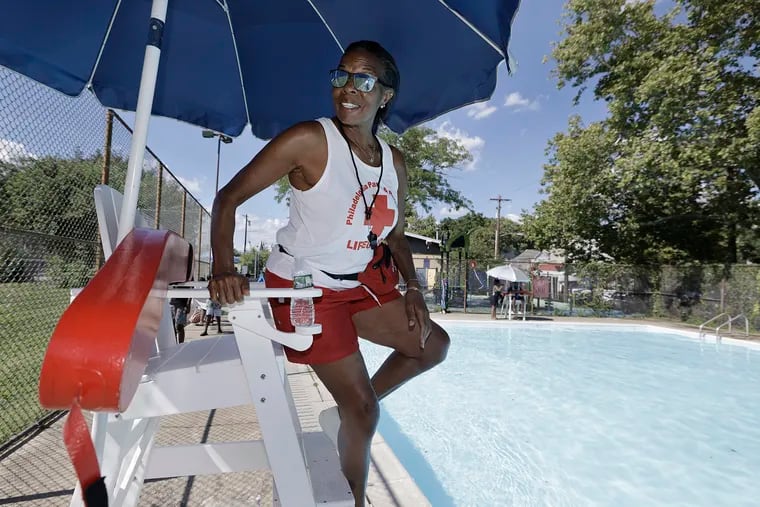 Amid a lifeguard shortage, Philadelphia sets to march another step towards opening all public pools this summer.