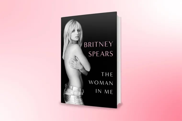 Five key takeaways from Britney Spears' memoir, "The Woman in Me," which was released Oct. 24, 2023.