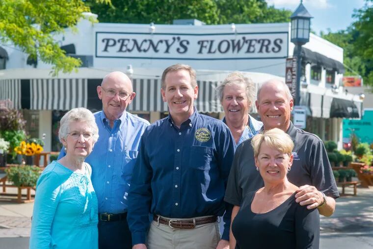 Penny Flowers Glenside Pa 19038 Best Flower Site