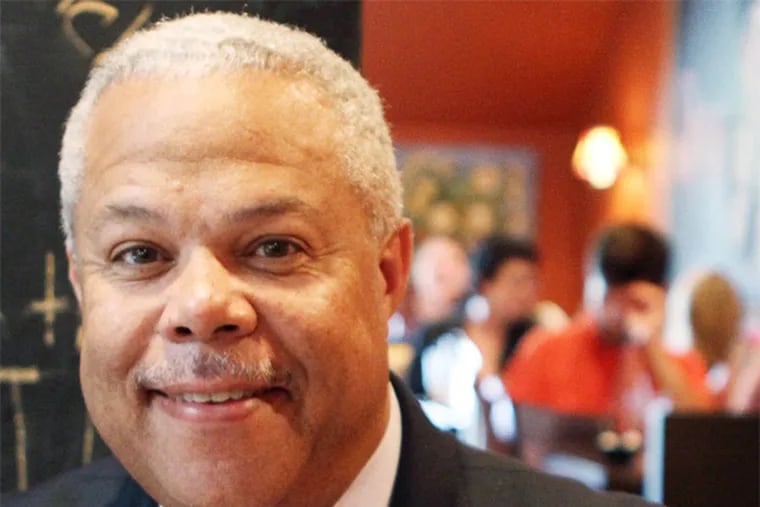 Some early buzz has state Sen. Anthony Hardy "Tony" Williams Jr. as the front-runner, should he run.