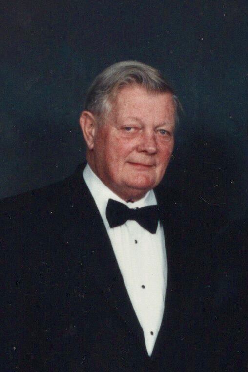 Joseph A Williamson Jr A Proprietor Of The Williamson Family S Restaurants