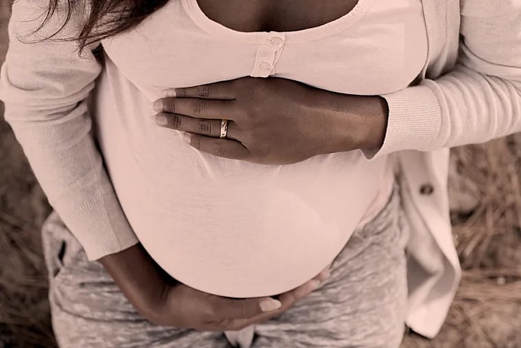 Penn and CHOP are studying environmental health impacts on pregnancy. They are making an effort to enroll Black women, who historically have been underrepresented in studies of that topic.