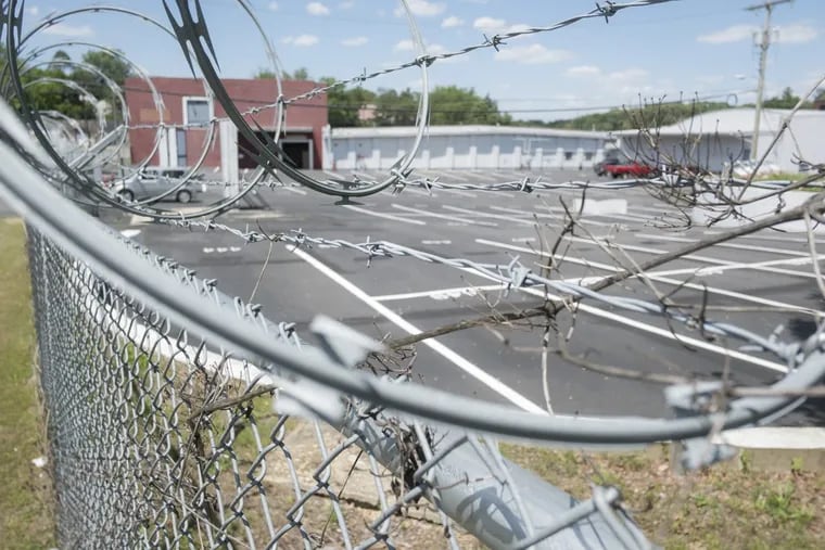 New Jersey Dealers Auto Mall, in Bridgeton, is driving policy changes in Trenton. A state investigative agency says the business is a “sham” with mob ties.
