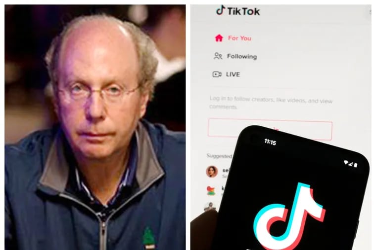 Susquehanna International Group founder and managing director Jeff Yass has donated to a super PAC pushing against TikTok bans, an app Yass' company holds a 15% stake in.