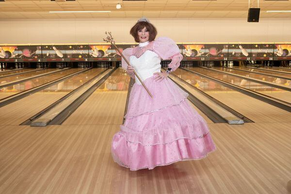 Meet Elaine Brumberg: COVID-19 survivor and Bucks County’s bowling alley beauty queen