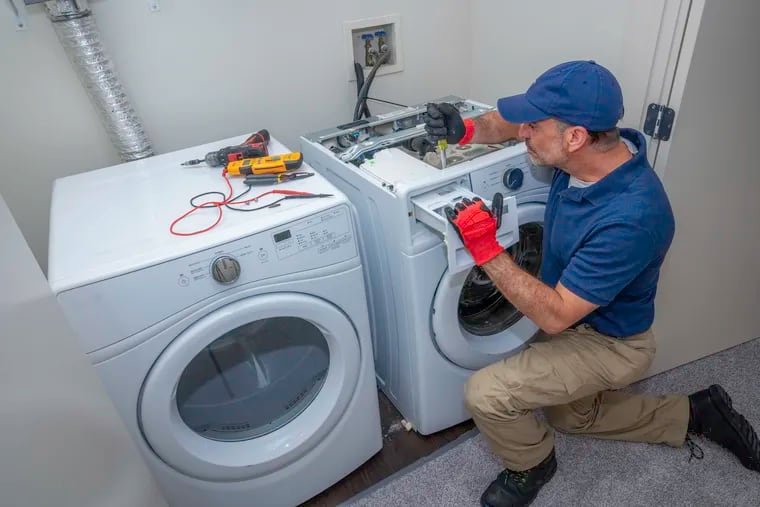 Whirlpool Appliance Repair Near Me Dependable Refrigeration & Appliance Repair Service