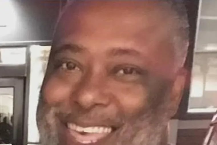 Christopher Wilson, a 52-year-old father of nine was gunned down outside of his Langhorne workplace in 2020.